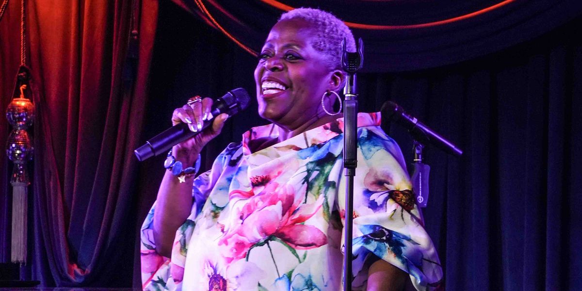 Lillias White and More to Star in MOTHER. DAUGHTER. FATHER. SON. at Adirondack Theatre Festival