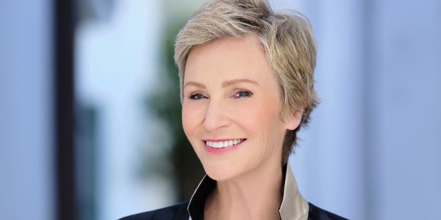 Full Cast Set for PARENTS IN CHAINS Starring Jane Lynch and More  Image