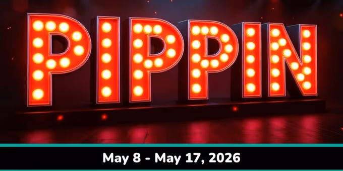 Full Cast Set for PIPPIN at Algonquin Arts Theatre in May Photos