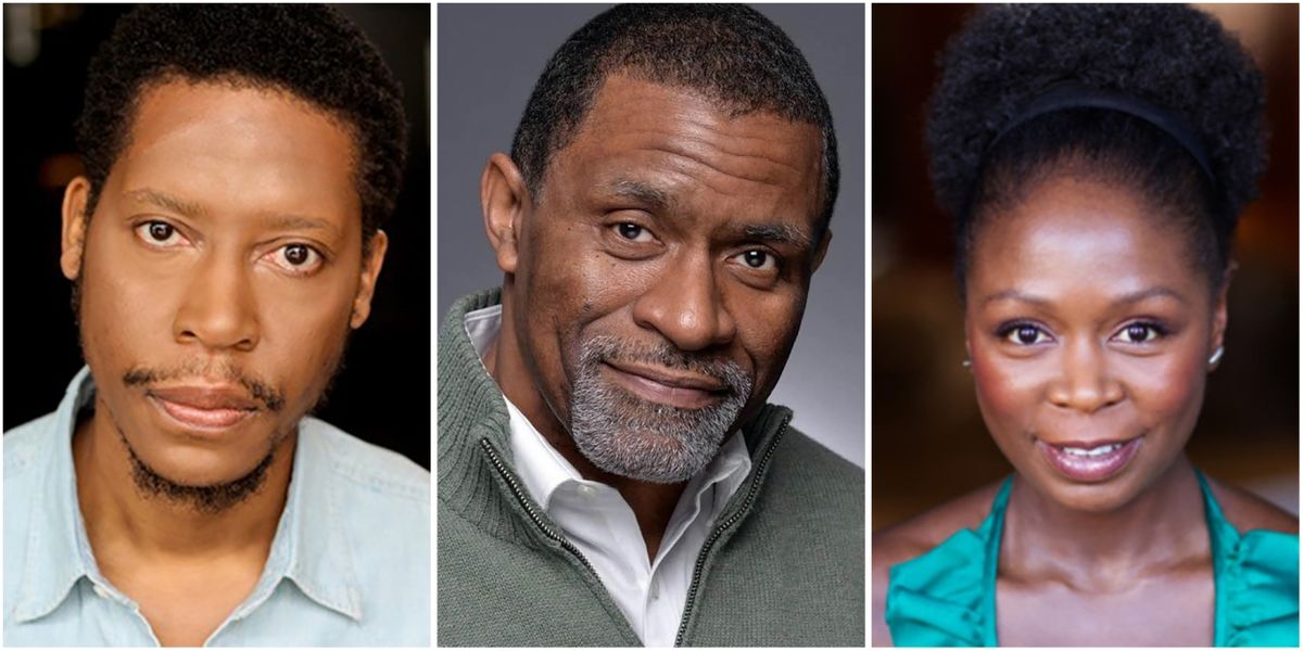 Full Cast Set for THE BOOK OF GRACE Chicago Premiere at Steppenwolf Theatre