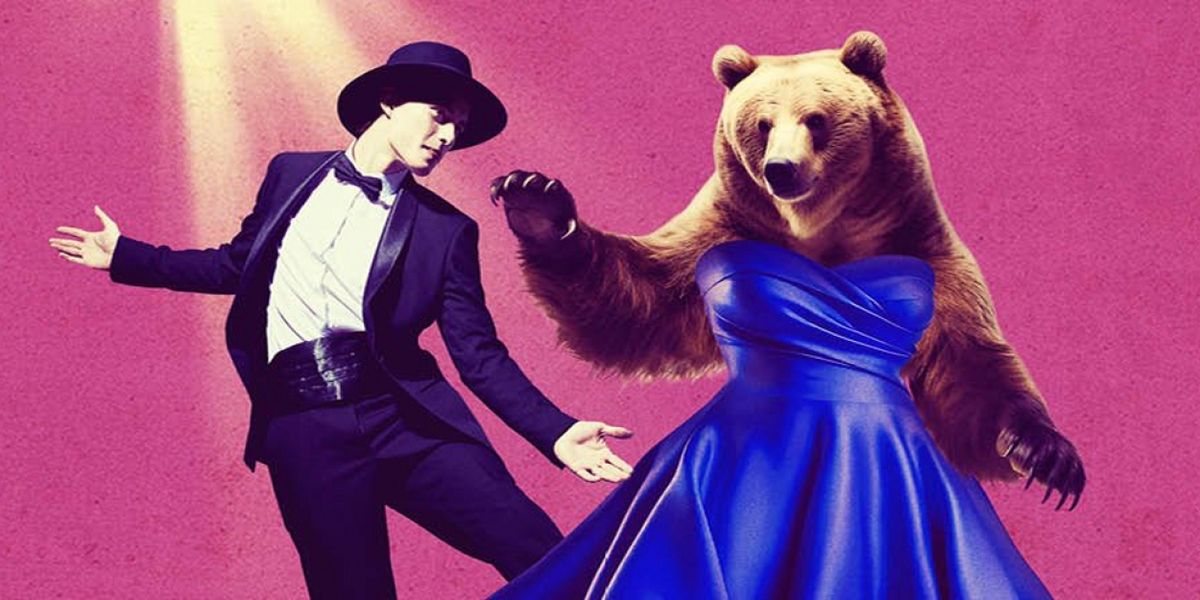 Full Cast Set for THE SLOW DANCE at 59E59 Theaters