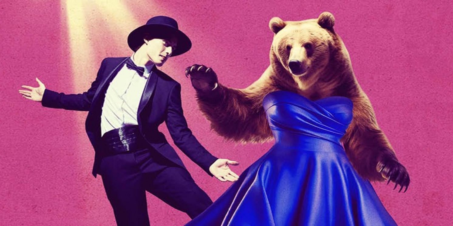 Full Cast Set for THE SLOW DANCE at 59E59 Theaters  Image