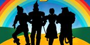 Full Cast Set for THE WIZARD OF OZ at 5-Star Theatricals Photo