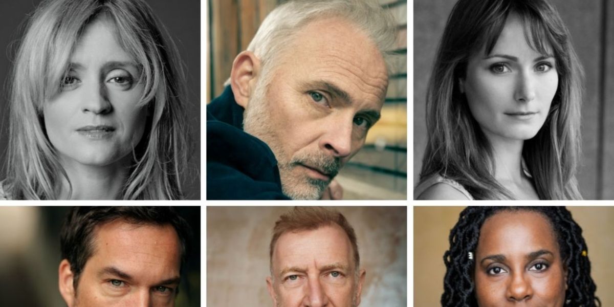 Full Cast Set to Join Anne-Marie Duff in THE LITTLE FOXES at The Young Vic