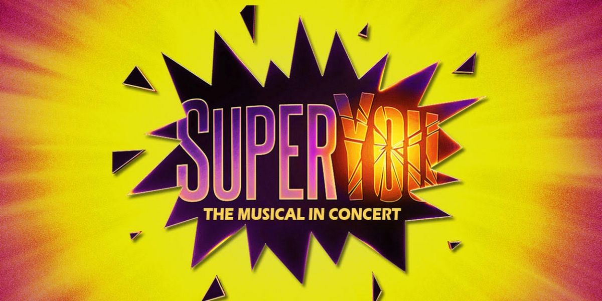 Full Cast Set to Join Lucie Jones in SUPERYOU at the Lyric Theatre