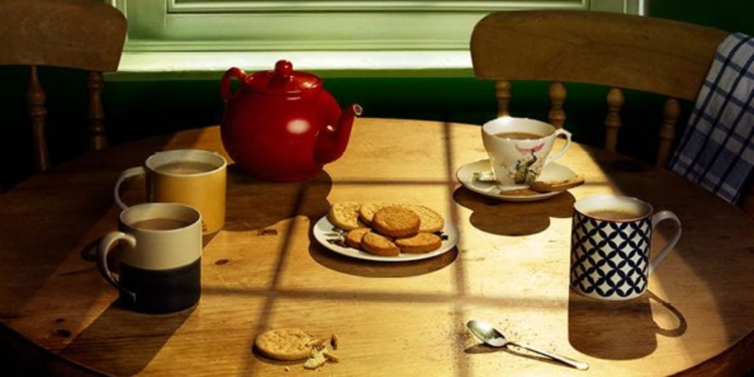 Full Cast Set to Join Sarah Parish and Rupert Penry-Jones in ECLIPSE World Premiere  Image