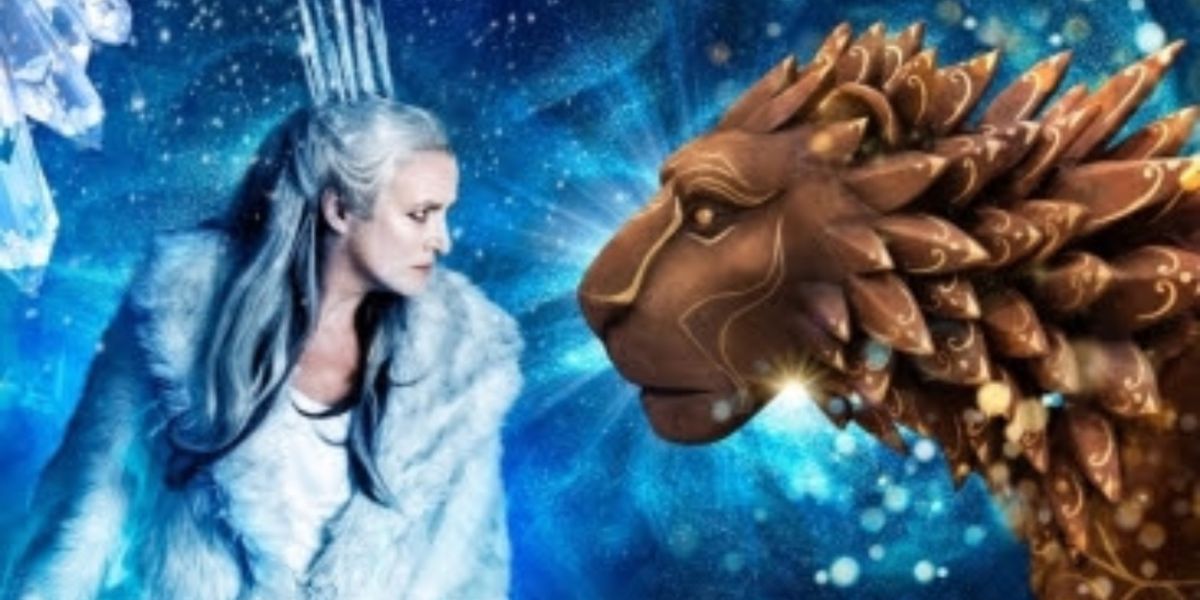 Full Cast and Additional Dates Set For UK Tour of THE LION, THE WITCH, AND THE WARDROBE