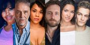 Full Cast and Cities Set For THE NOTEBOOK Tour Photo