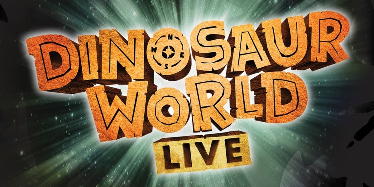 Full Cast and Creative Team Set For DINOSAUR WORLD LIVE at Children’s Theatre Company