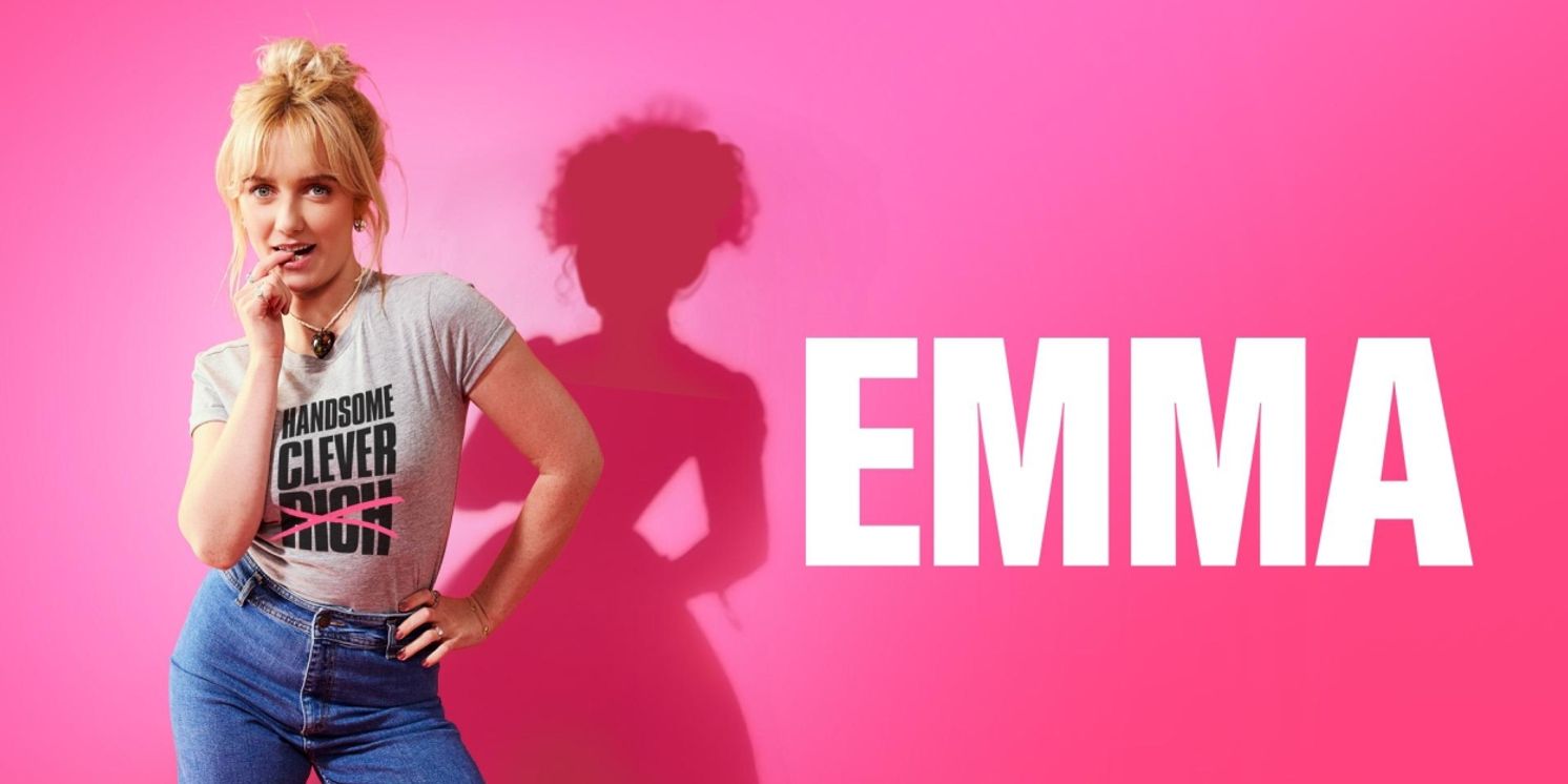 Full Cast and Creative Team Set For EMMA at the Rose Theatre  Image