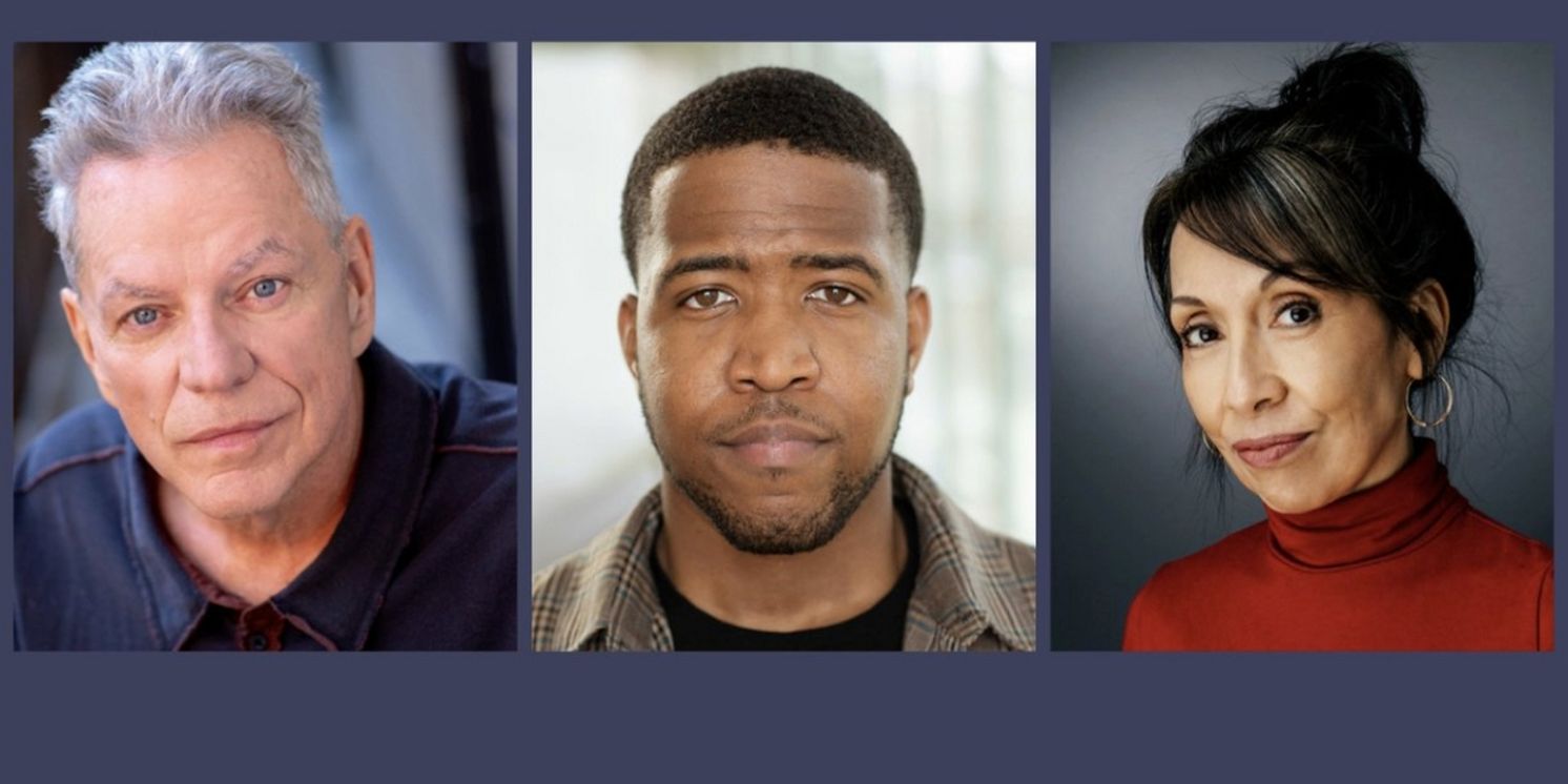 Full Cast and Creative Team Set For GOD AND MONSTERS at Theater Wit  Image