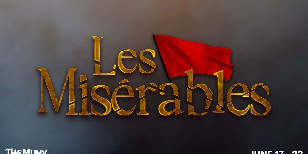 Full Cast and Creative Team Set For LES MISERABLES at the Muny