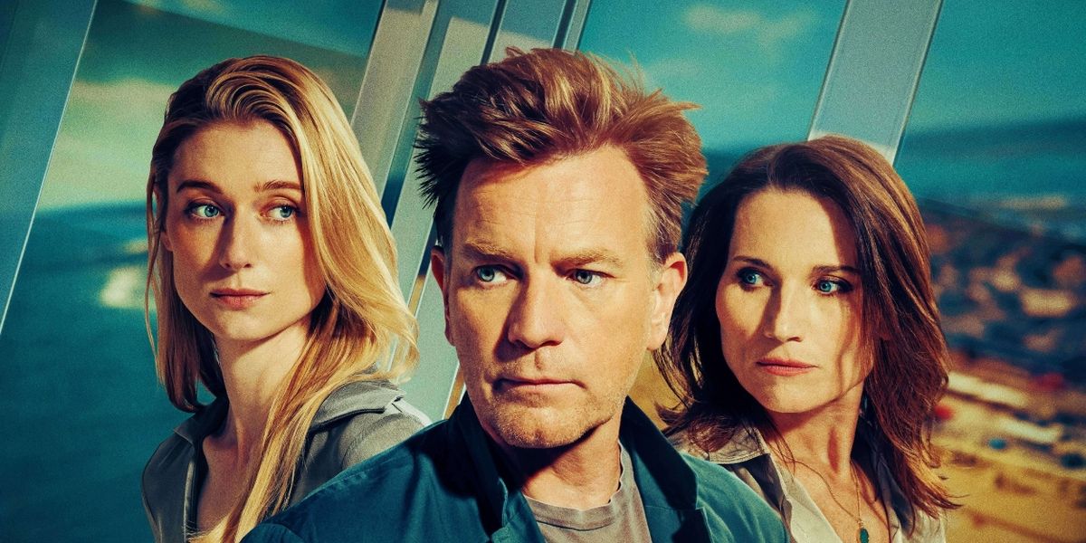 Full Cast and Creative Team Set For MY MASTER BUILDER Starring Ewan McGregor and More