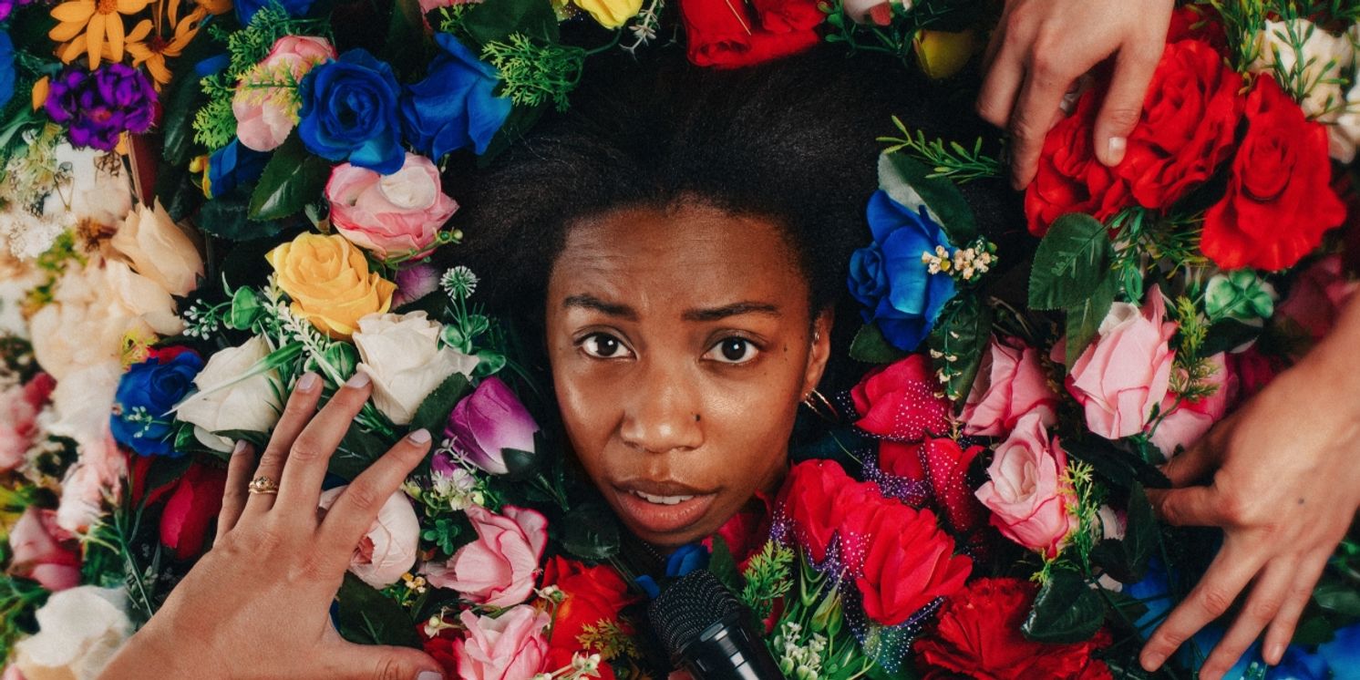 Full Cast and Creative Team Set For MY MOTHER'S FUNERAL: THE SHOW  Image