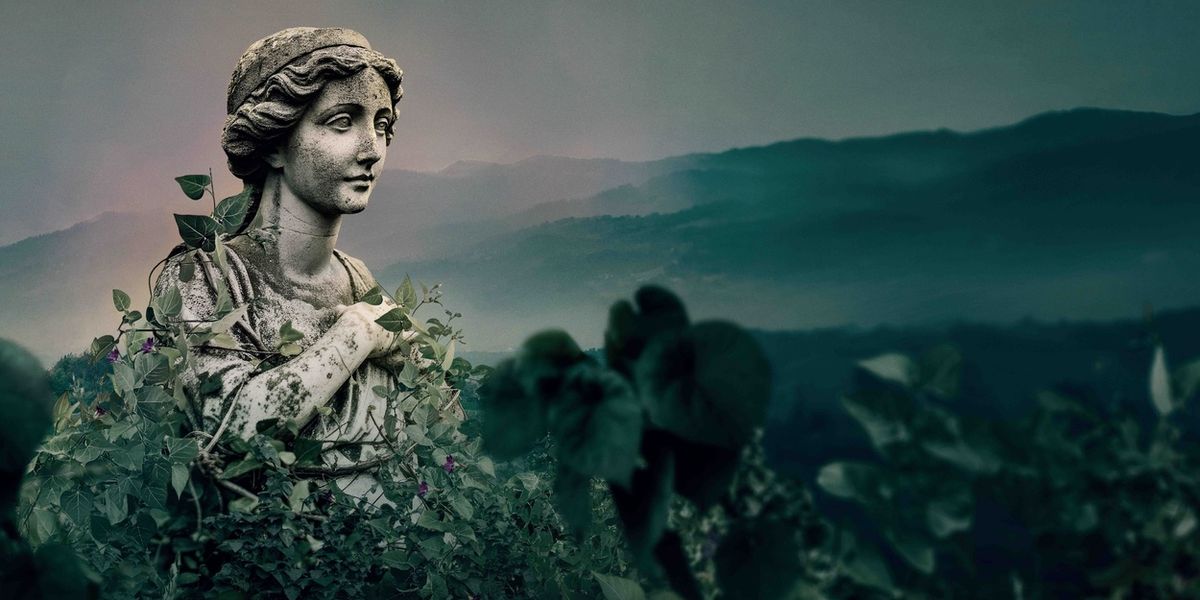 Full Cast and Creative Team Set For THE SECRET GARDEN - THE MUSICAL at York Theatre Royal