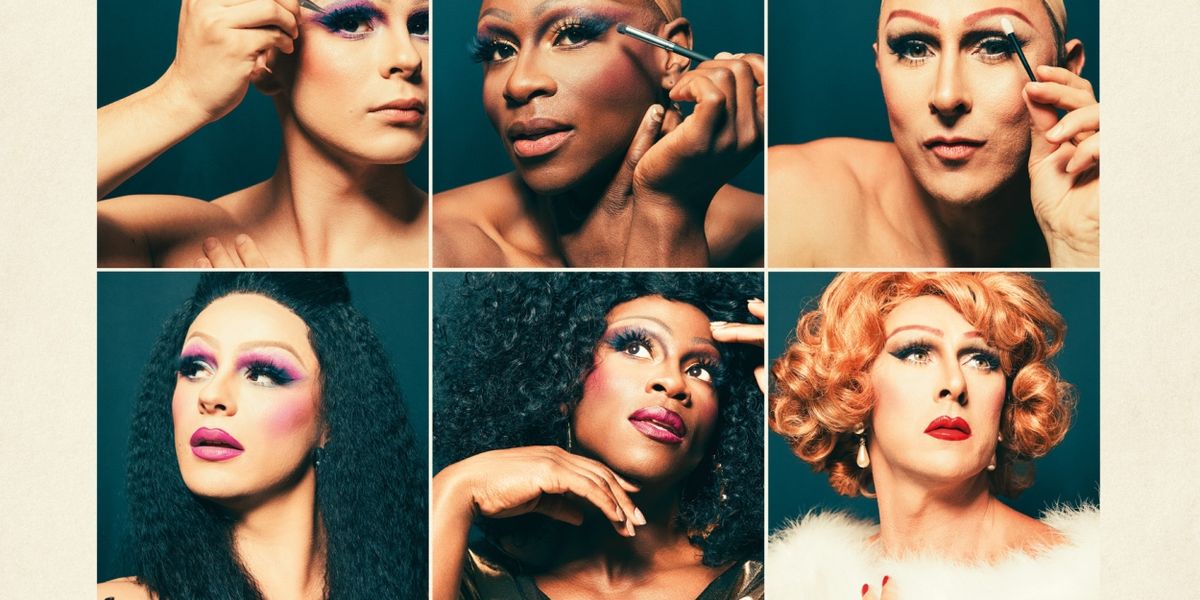 Full Cast and Creative Team Set For World Premiere of TO WONG FOO THE MUSICAL at Hope Mill Theatre
