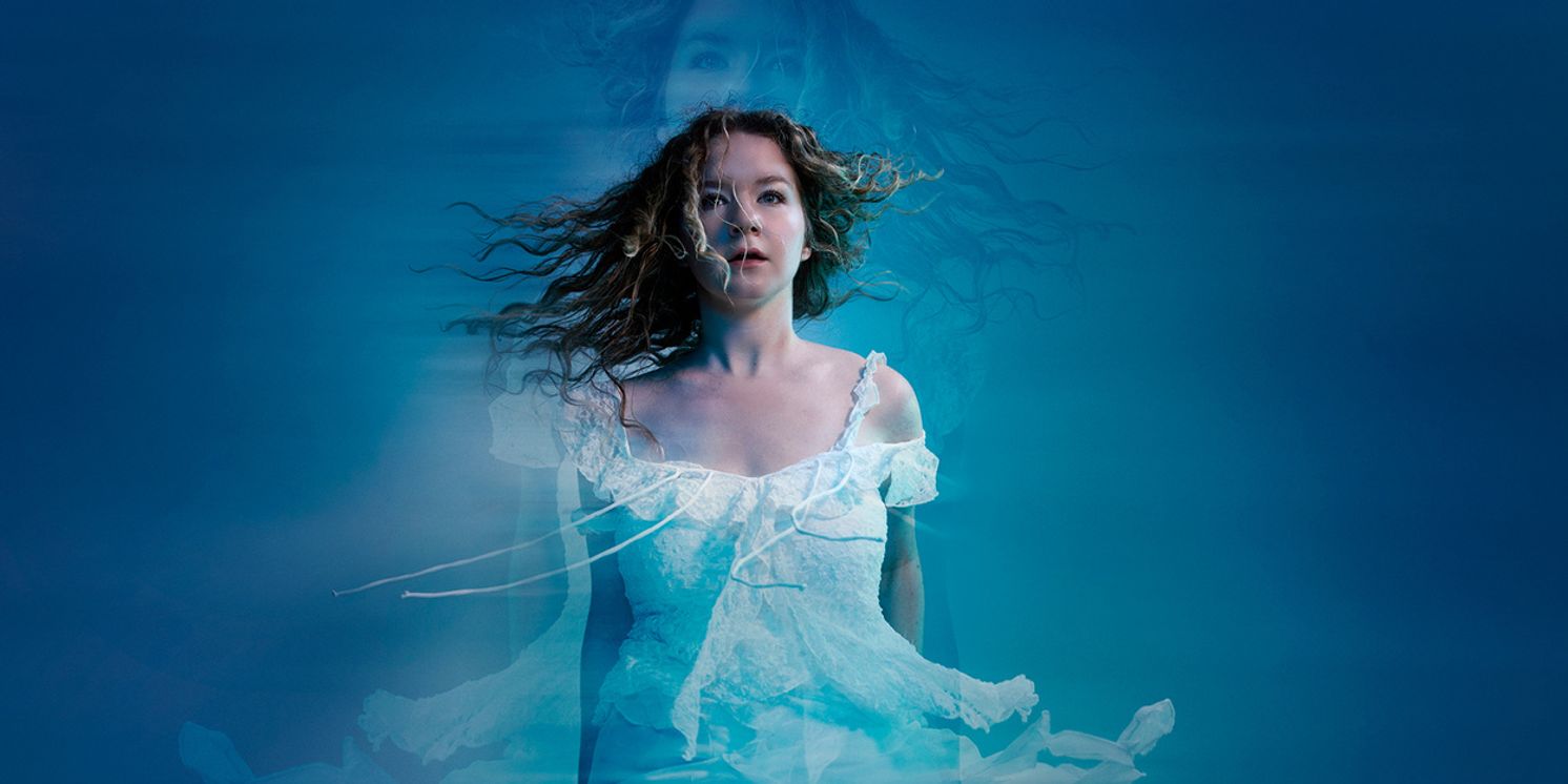 Full Cast and Creative Team Set For Workshop Production of SAPPHO at The Other Palace  Image