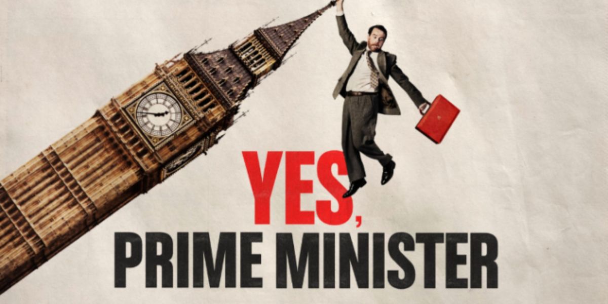 Full Cast and Creative Team Set For YES, PRIME MINISTER at The Barn Theatre