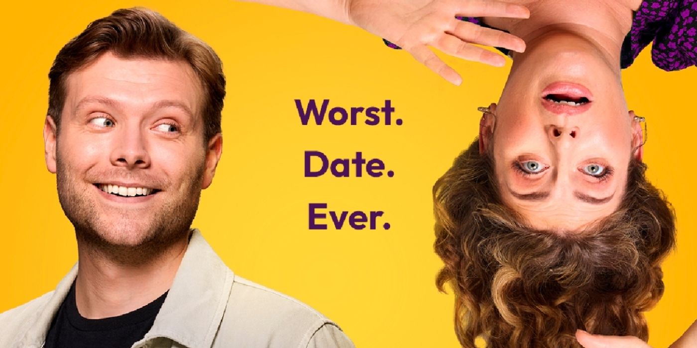 Interview: 'I'm So Glad We Took The Time Over It': MY DAD WROTE A PORNO's James Cooper on LOVESTUCK: A NEW COMEDY MUSICAL  Image