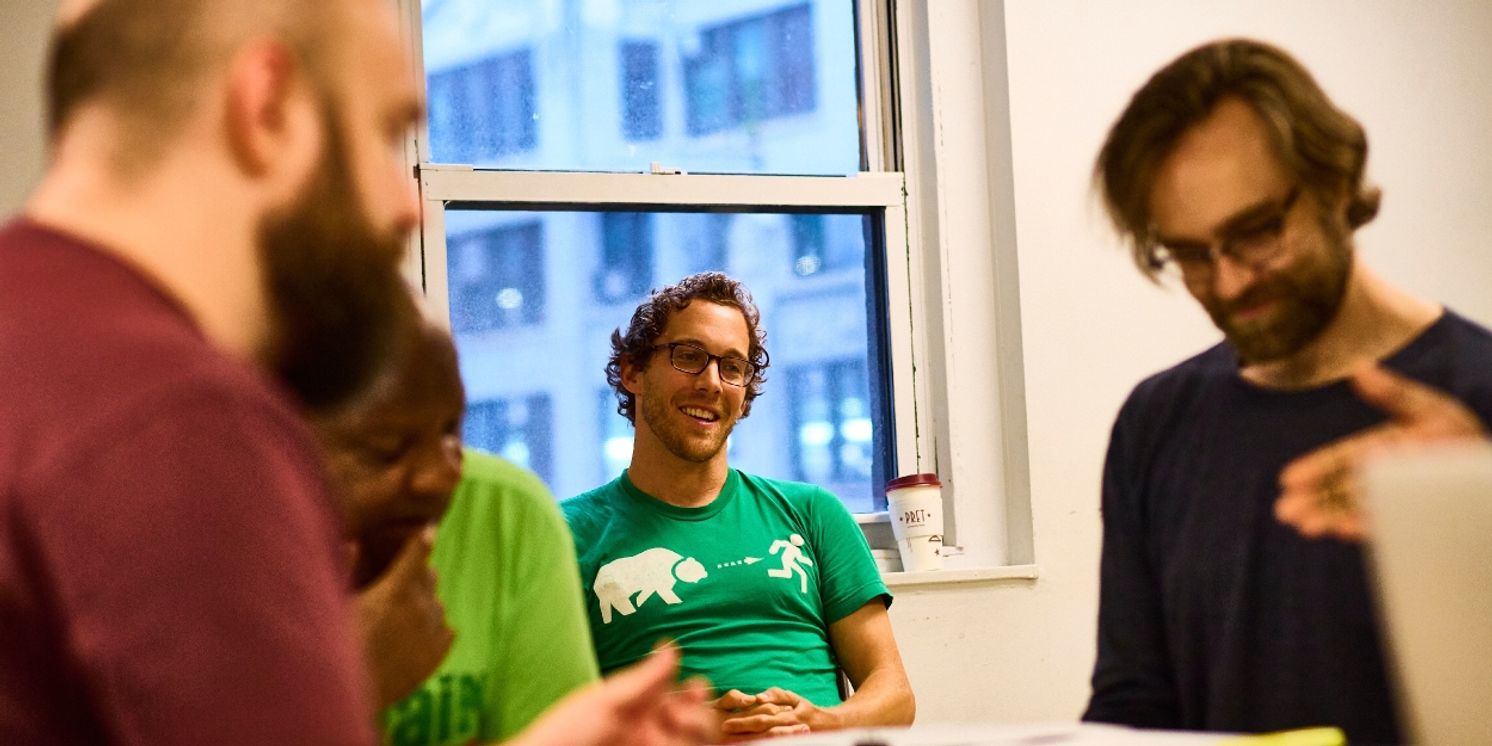 Full Cast and Creative Team Set for THE MAENADS at The Tank  Image