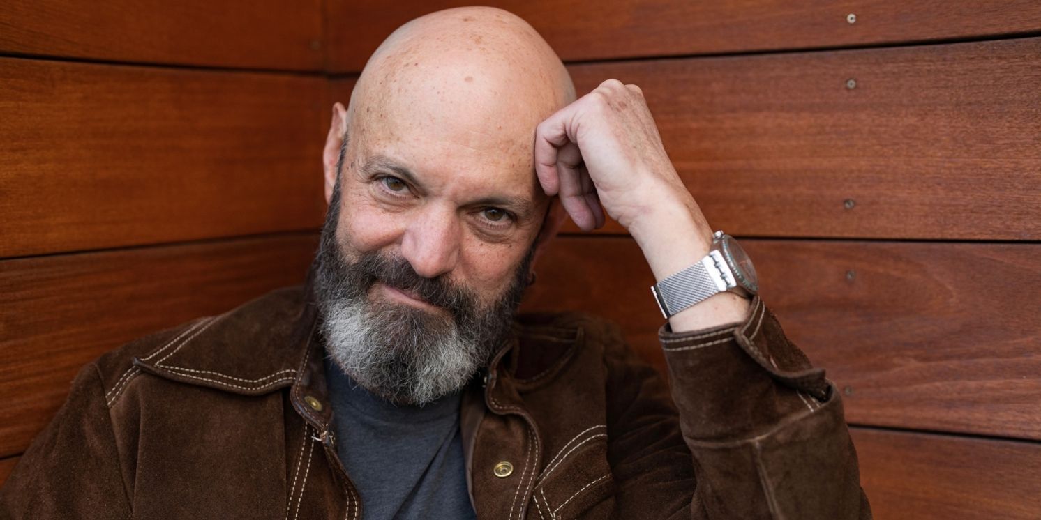 Full Cast and Creatives Set for New Play OCTOBER 7 at Actors Temple Theatre  Image