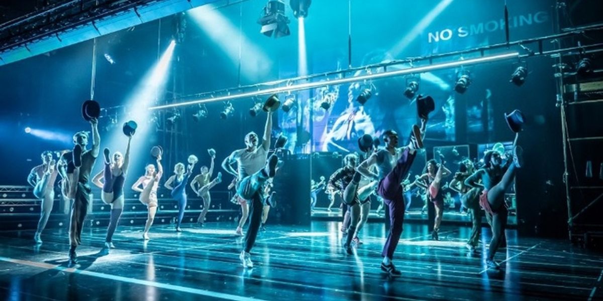 Full Casting Announced For A Chorus Line at Festival Theatre