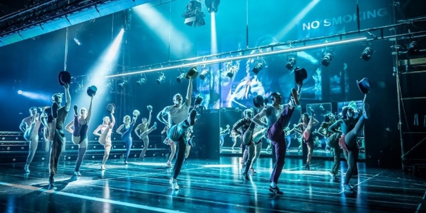 Full Casting Announced For A Chorus Line at Festival Theatre  Image