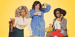 9 TO 5 THE MUSICAL Cast Announced at Victoria Theatre