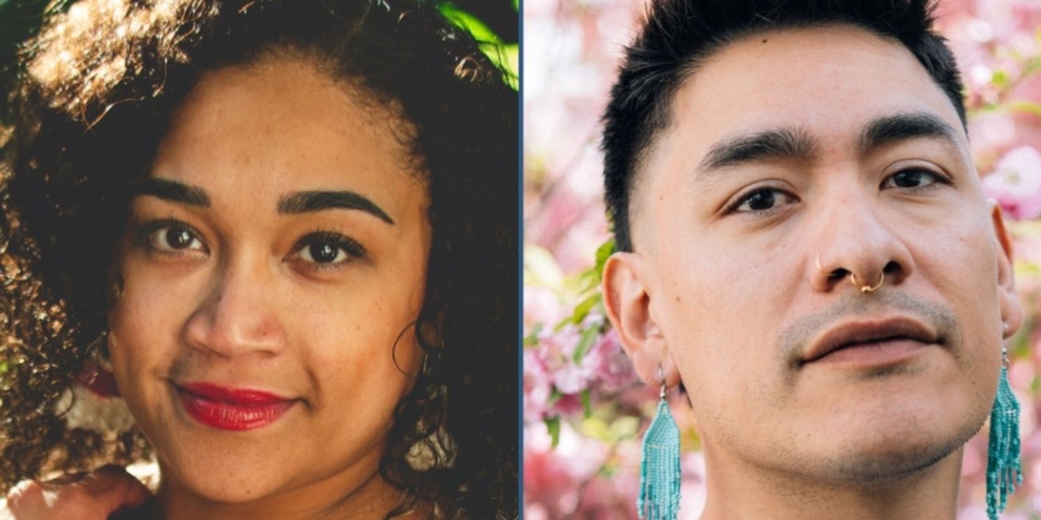 Full Cast Set for Hedwig and The Angry Inch at Perseverance Theatre  Image