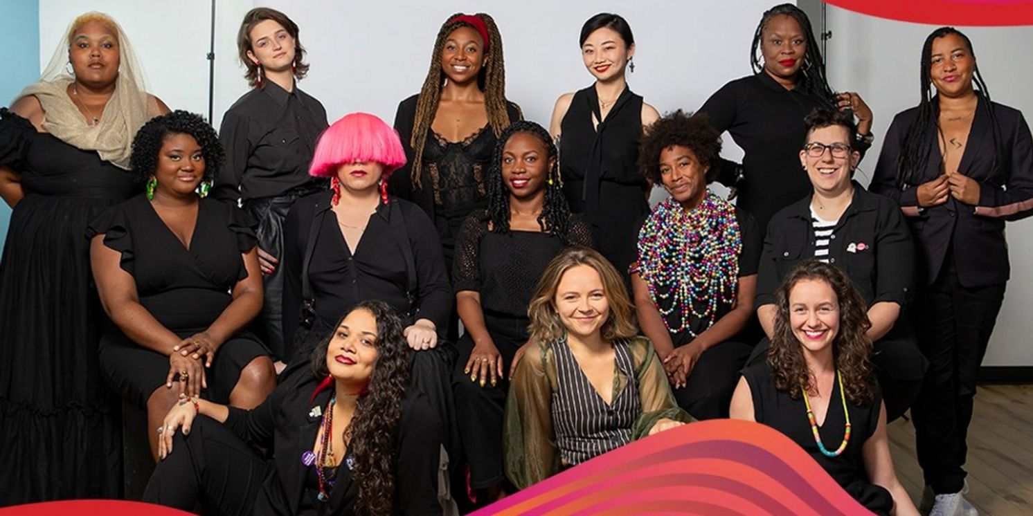 Full Casts & Creative Teams Set for PIPELINE FESTIVAL at WP Theater  Image