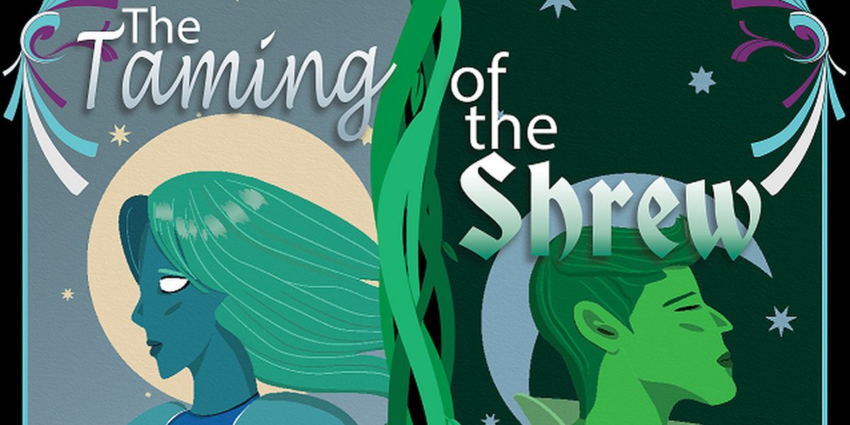Full Circle Theatre to Present THE TAMING OF THE SHREW With a Fantastical Twist