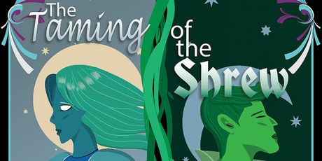 Full Circle Theatre to Present THE TAMING OF THE SHREW With a Fantastical Twist Photo