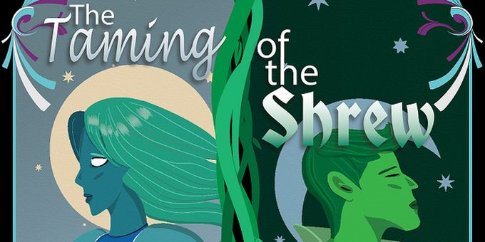 Full Circle Theatre to Present THE TAMING OF THE SHREW With a Fantastical Twist Photos