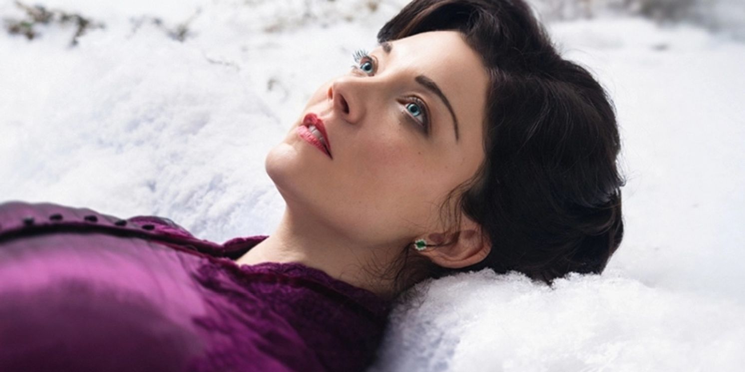 Full Companies Set For THE GOVERNMENT INSPECTOR and ANNA KARENINA at Chichester Festival Theatre  Image