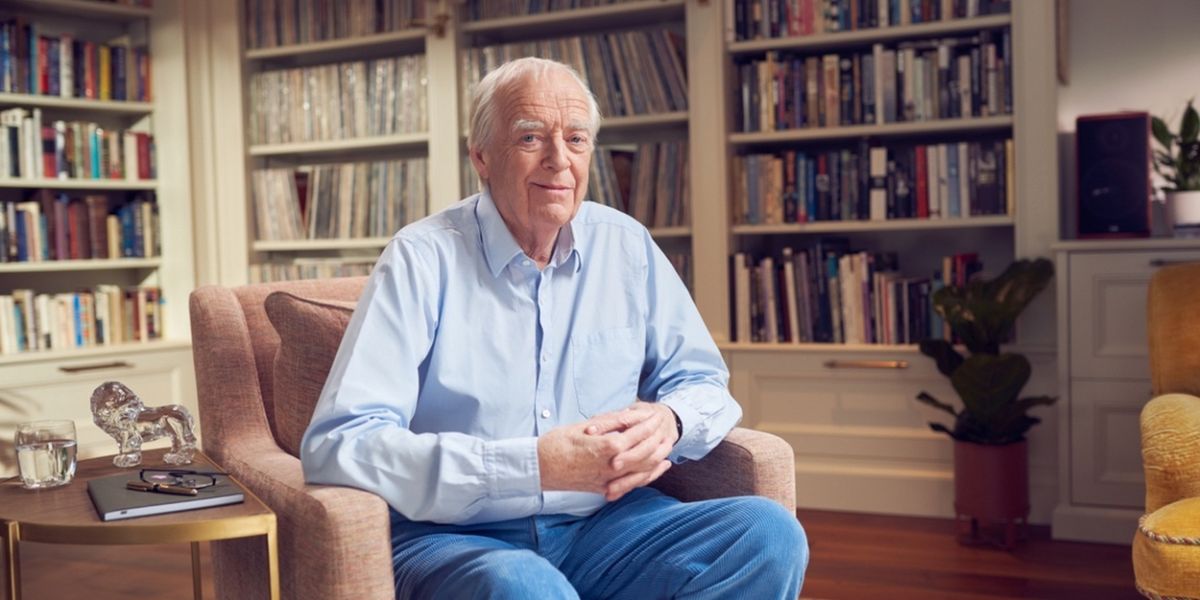 Full Details Revealed For Sir Tim Rice's BBC Maestro Course