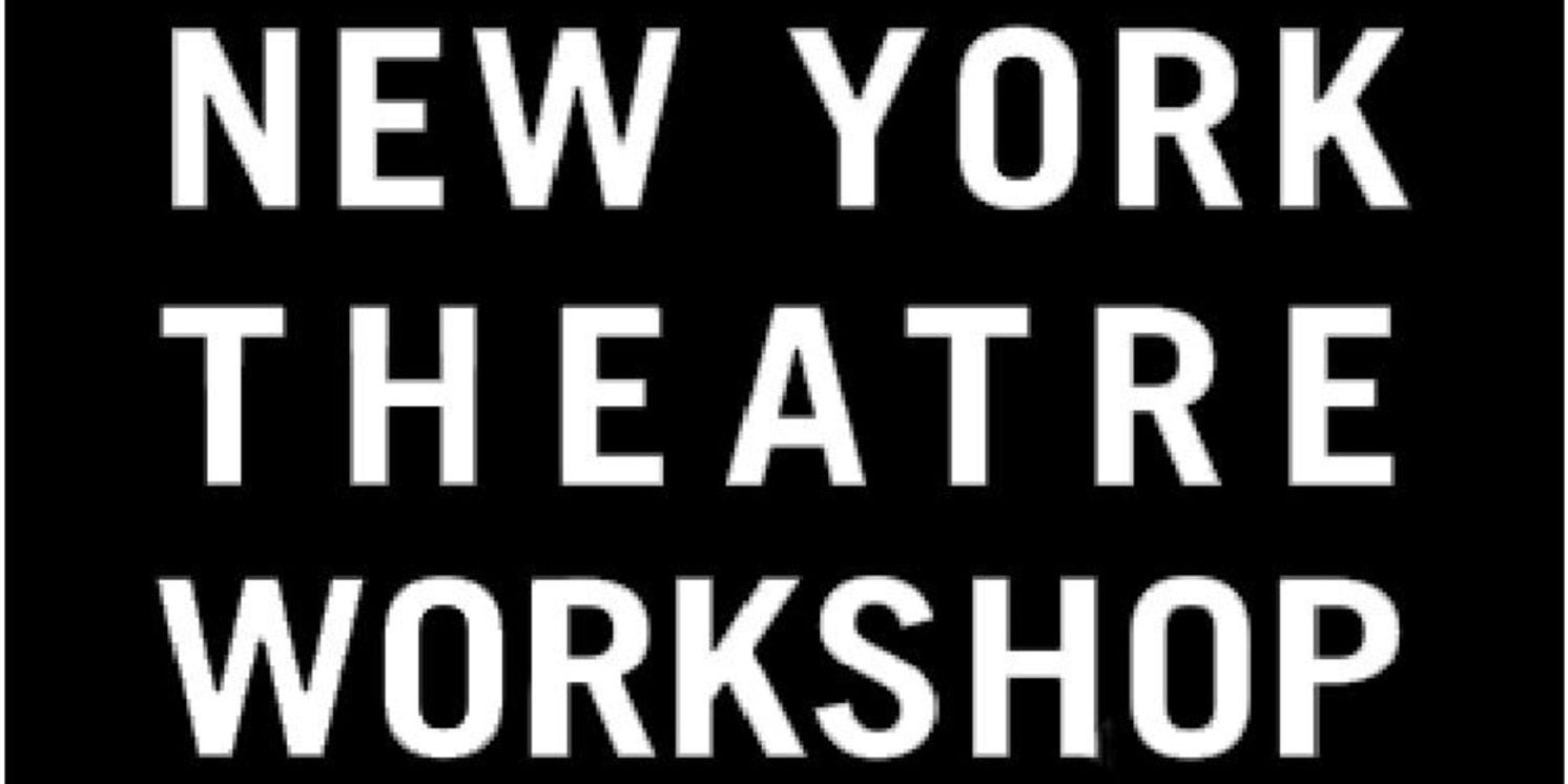 Full Details Set for MY JOY IS HEAVY at New York Theatre Workshop  Image