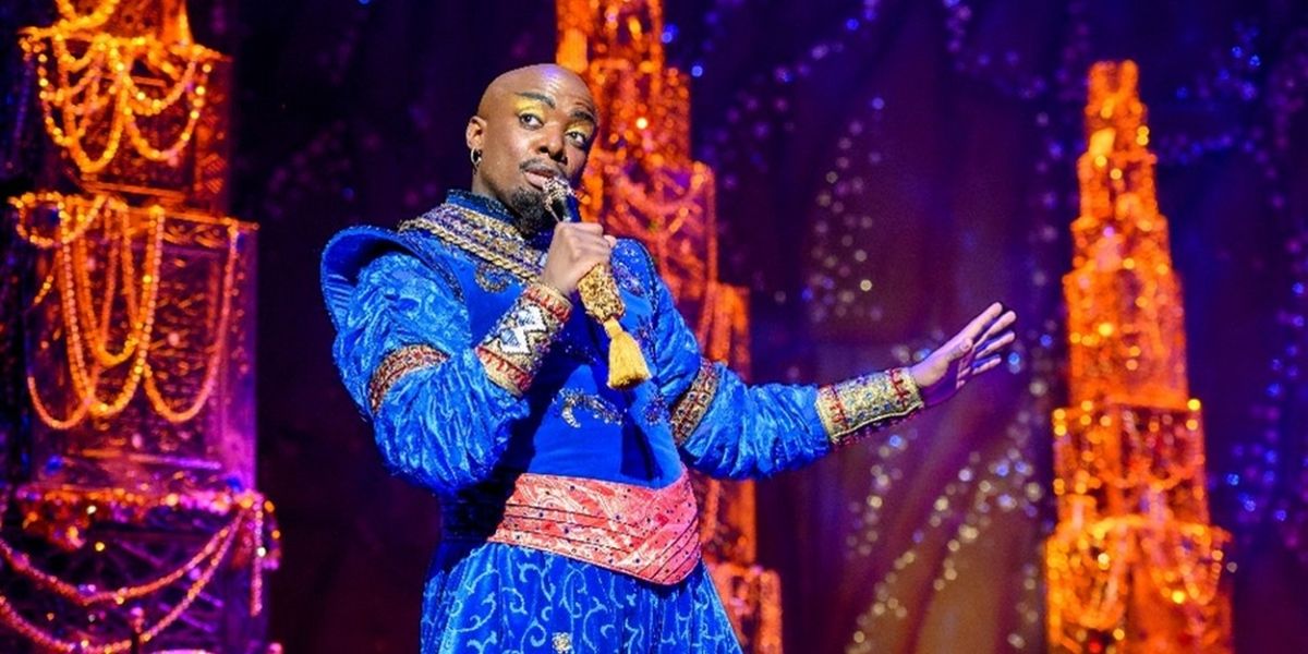 Full Line Up Set For Birmingham Hippodrome's HIPPODROME LIVE!