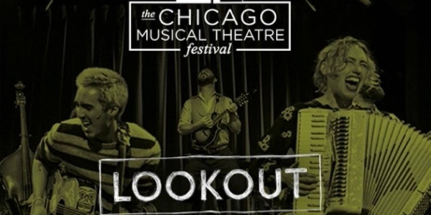 Full Line-Up Set For Kokandy's CHICAGO MUSICAL THEATRE FESTIVAL  Image