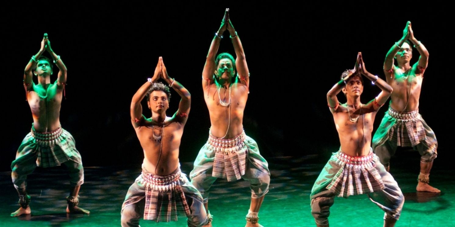 The 42nd Annual Battery Dance Festival Releases Full Line-Up  Image