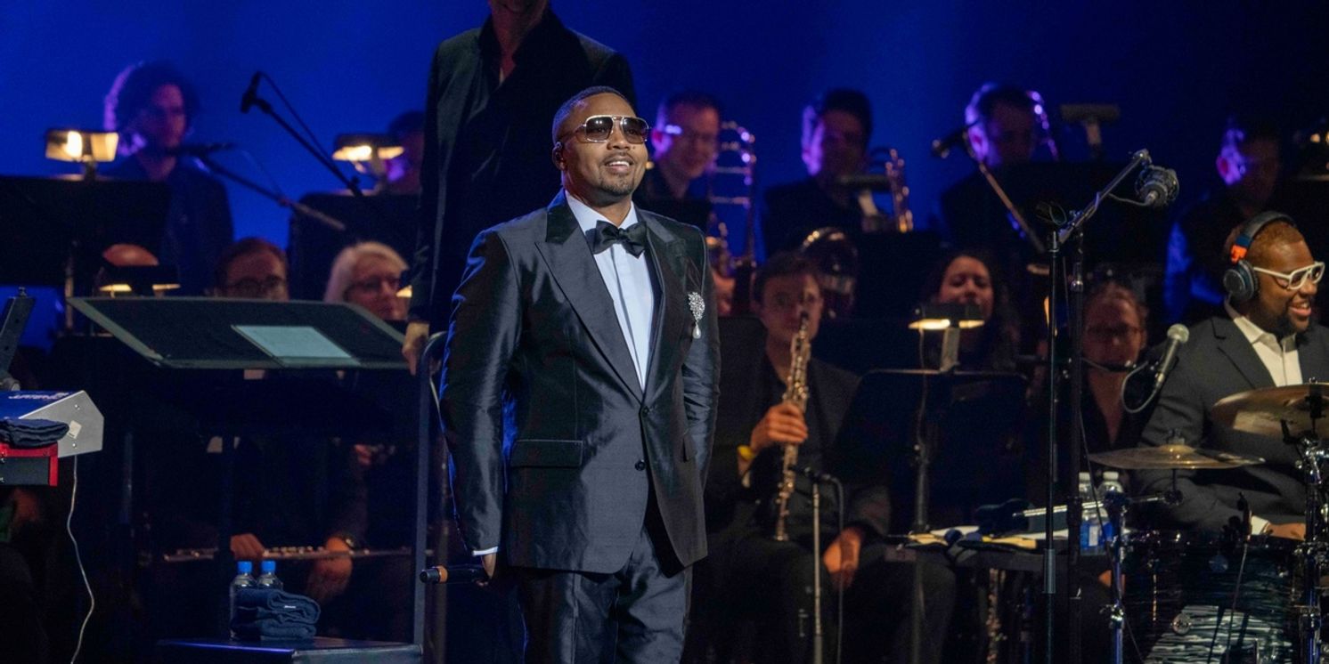 Full Lineup Revealed for 46th Festival International de Jazz de Montréal  Image