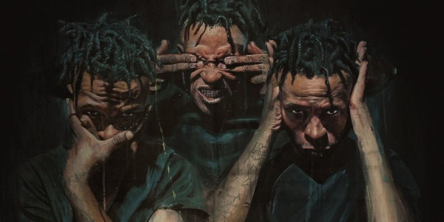 Full Lineup Set For BREAKIN' CONVENTION 2026 Festival  Image