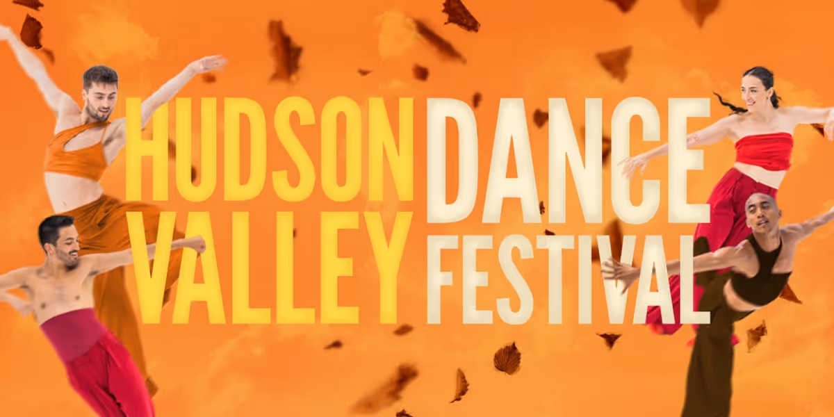 Full Lineup Set for 10th Anniversary Edition of Hudson Valley Dance Festival