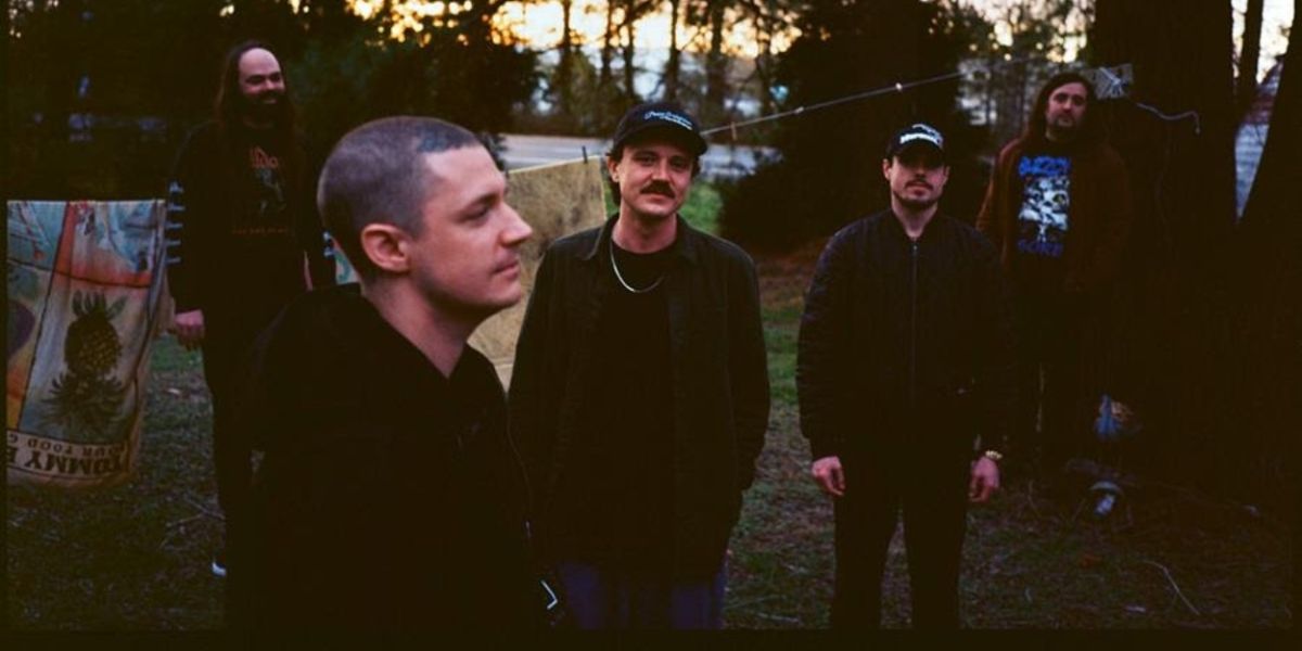 Full Of Hell Reveal New Single 'Gasping Dust'