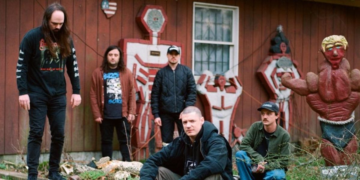 Full Of Hell to Release New Full-Length Album 'Coagulated Bliss'