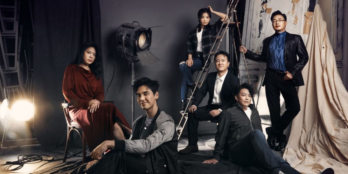 NEXT TO NORMAL Will Return to Taiwan at Taipei Performing Arts Center This December