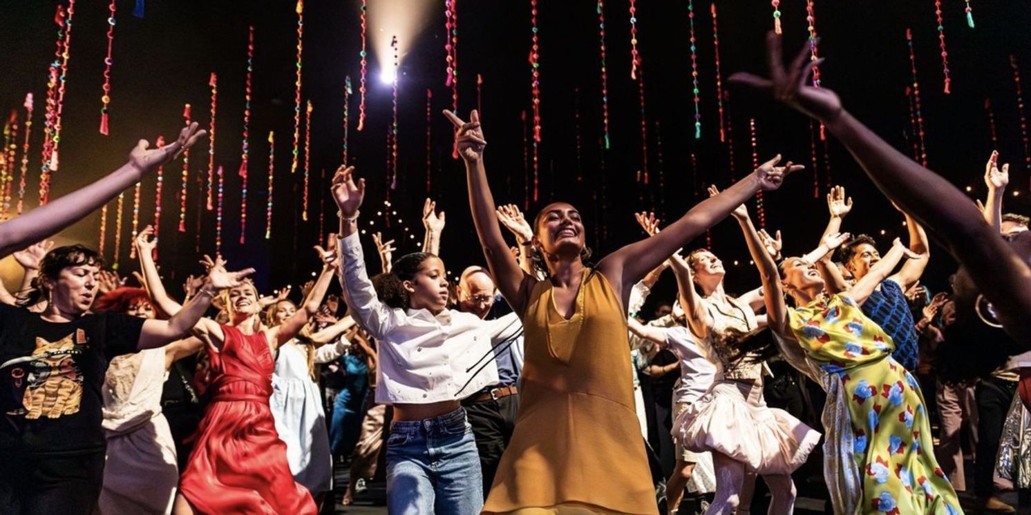 Full Programme Revealed For 60th Edition of Brighton Festival  Image