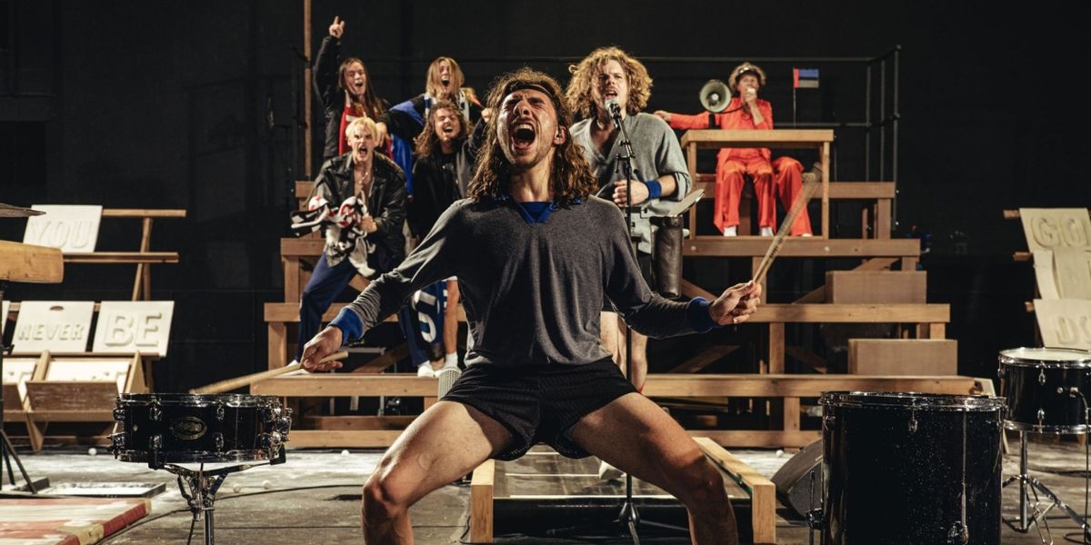 Full Programme Revealed For Transform 23, Leeds's International Performance Festival