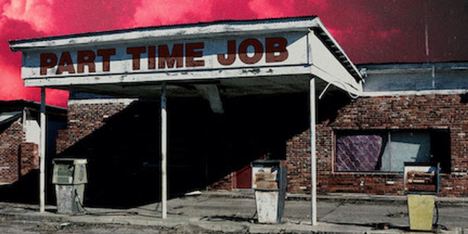 Full Time Men Share 'High On Drugs'  Image