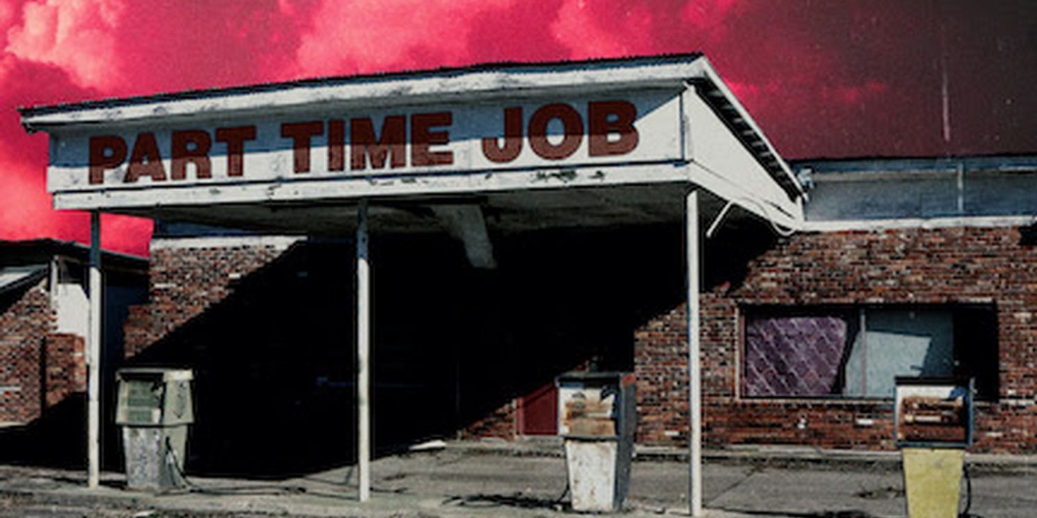 Full Time Men Shares 'I Got Wheels (EP Version)'  Image