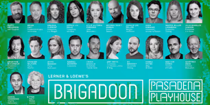 Max von Essen and More to Join Tyne Daly for BRIGADOON